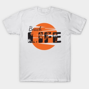 Beach Life T-Shirt